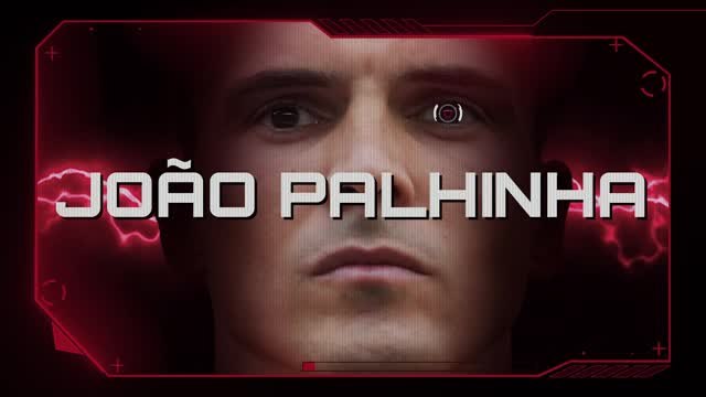 Joao Palhinha: Bayern Munich's new tackling machine