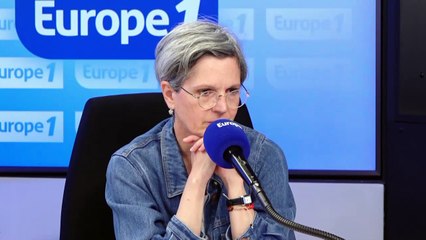 Download Video: Édition spéciale sur les élections législatives : Sandrine Rousseau tente de rassurer les TPE et PME