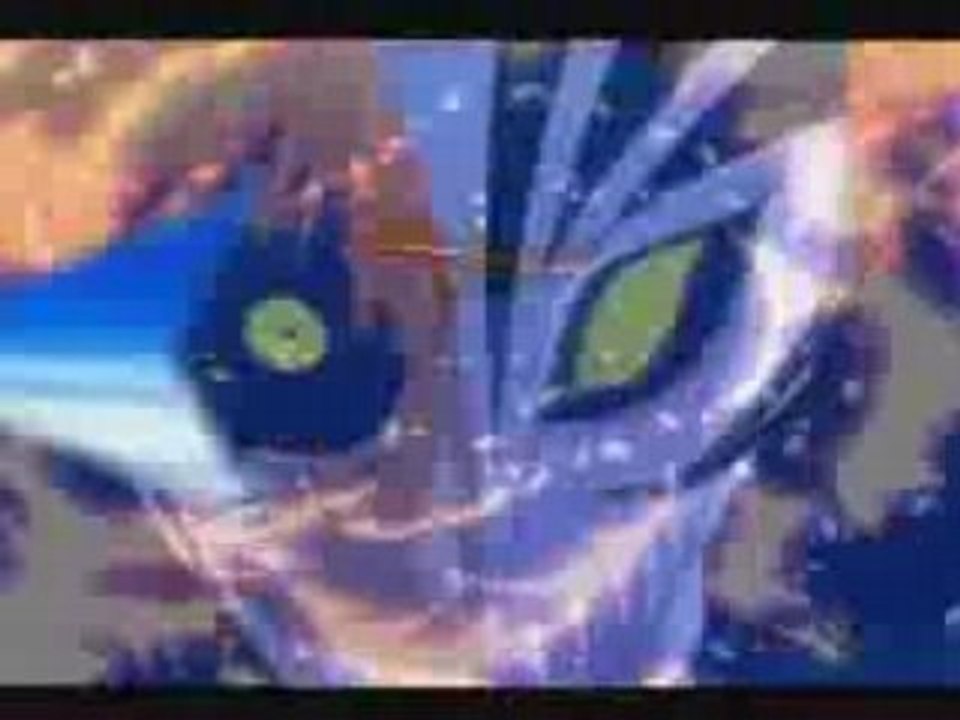 Debut d'AMV - My name is