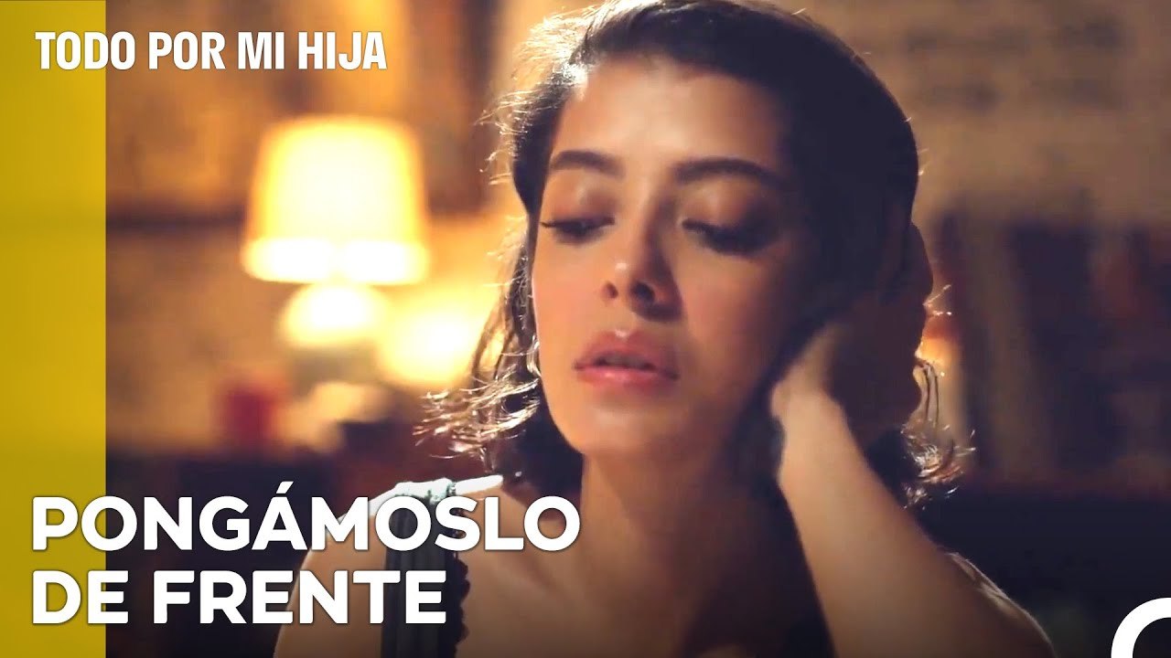 ¿Quién Podría Ser La Madre De Mi Hija¿ - Todo Por Mi Hija