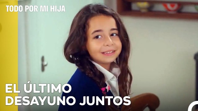 Ahora Tenemos que Cuidar de Nuestra Propia Vida - Todo Por Mi Hija