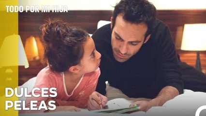 Una Pelea Decisiva Entre Padre e Hija - Todo Por Mi Hija