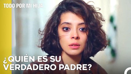 ¿Quieres Encontrar a Tu Hija¿ - Todo Por Mi Hija