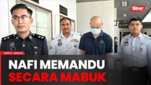 Pembantu kedai runcit mengaku tidak bersalah punca dua penunggang maut