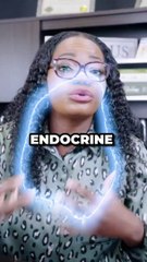 Hair Relaxers Causing Cancer