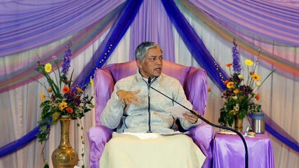 Can I Progress after taking Gnan without Leaving my Guru?