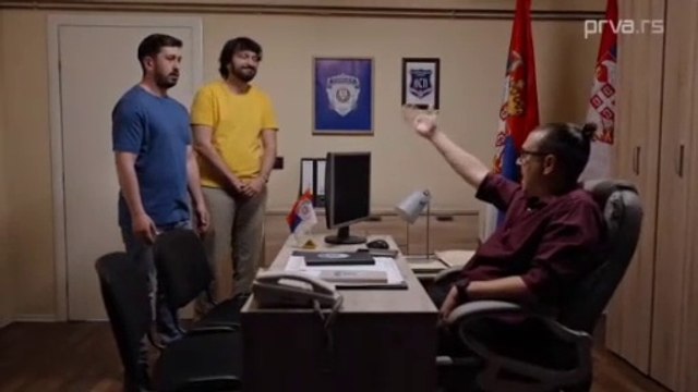 Igra sudbine epizoda 1112 LETNJE INTRIGE