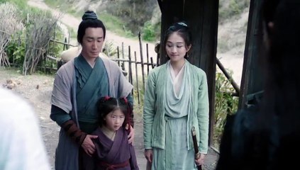 The Untamed Episode 44 Subtitle Indonesia