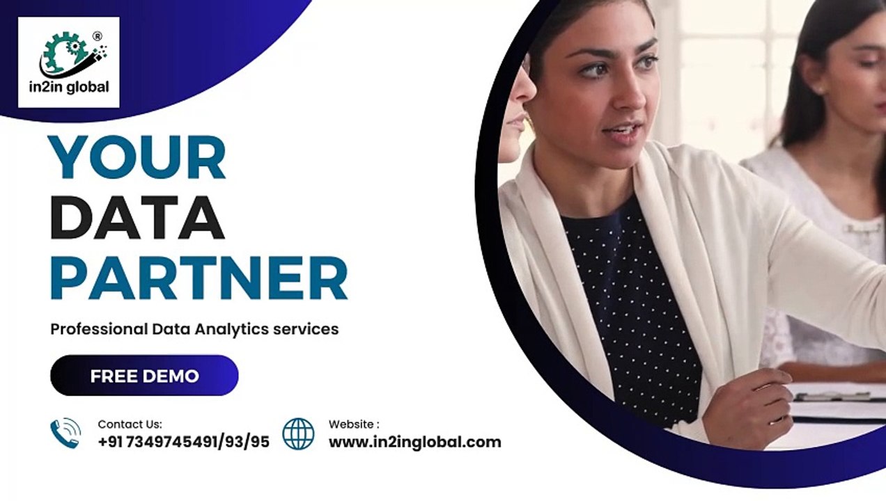 Will data analytics be automated