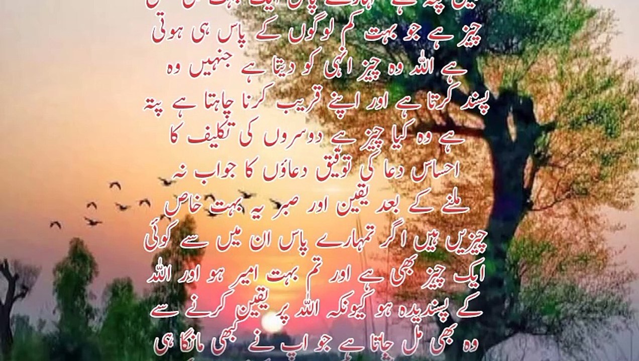Urdu quotes