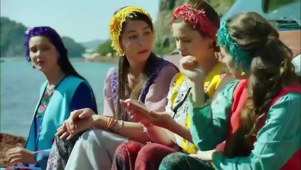 مسلسل سيدة القرية الحلقة 10 العاشرة مدبلج HD