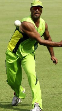 Shoaib Akhtar and story of 161 kmhr ball