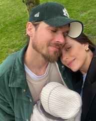 Camille Cerf prête à accueillir un deuxième enfant ?