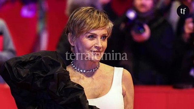 Argent, santé, carrière : Sharon Stone se confie sur les désastres de sa vie suite à son AVC, et ça en dit long sur le validisme déplorable de Hollywood
