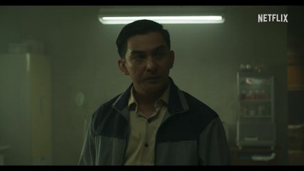 Borderless Fog - Trailer (English Subs) HD