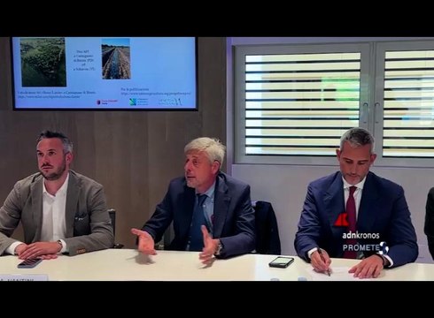 Coca-Cola Hbc Italia e Consorzio di bonifica veronese lanciano progetto di ricarica falde acquifere nel veronese