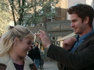 Der erste Trailer zur Liebeskomödie "We Live in Time" ist da