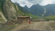 Travel Diaries Northern Areas of Pakistan