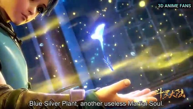 Soul land episode 2 in english sub| Soul land