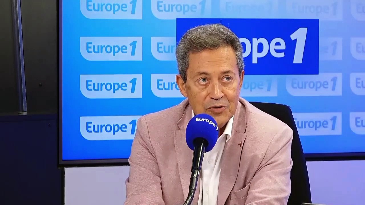 Édition spéciale sur les élections législatives : «les Français ne veulent plus de ce Président de la République», assure Georges Fenech