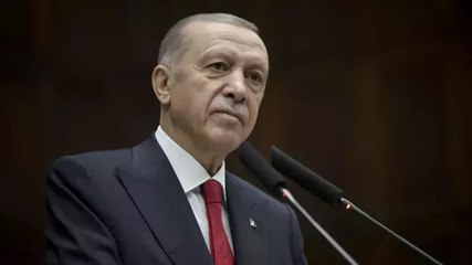 Cumhurbaşkanı Erdoğan’dan Srebrenitsa soykırımının 29. yılı mesajı