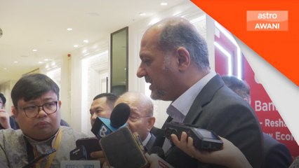 Sektor penyedia platform diingatkan pertingkat sistem keselamatan - Gobind