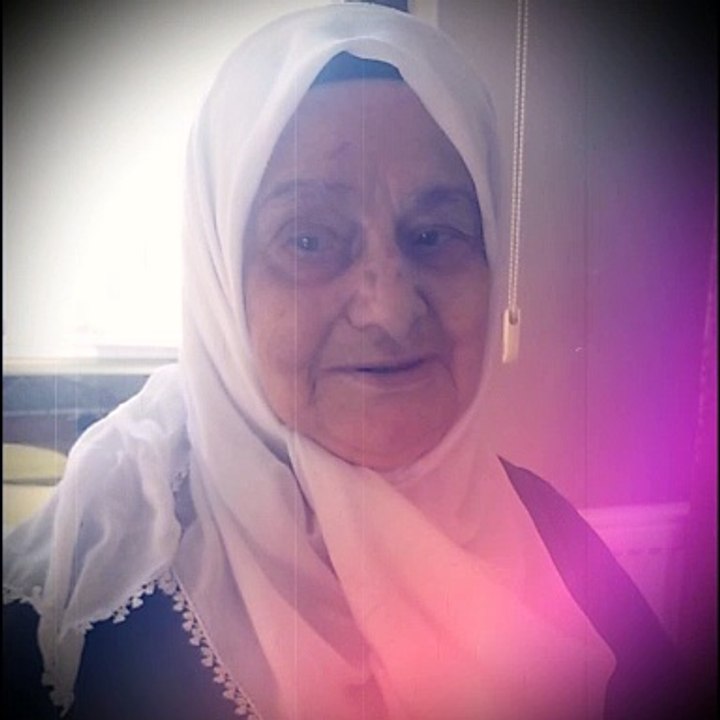 Canım Annem