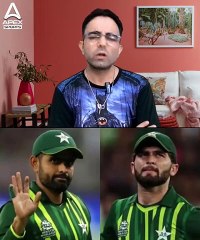 Shaheen Afridi misbehaved with coaches says Gary Kirsten...!