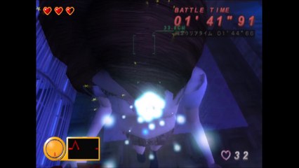 蚊　プレイステーション２　(mosquito Playstation 2)16