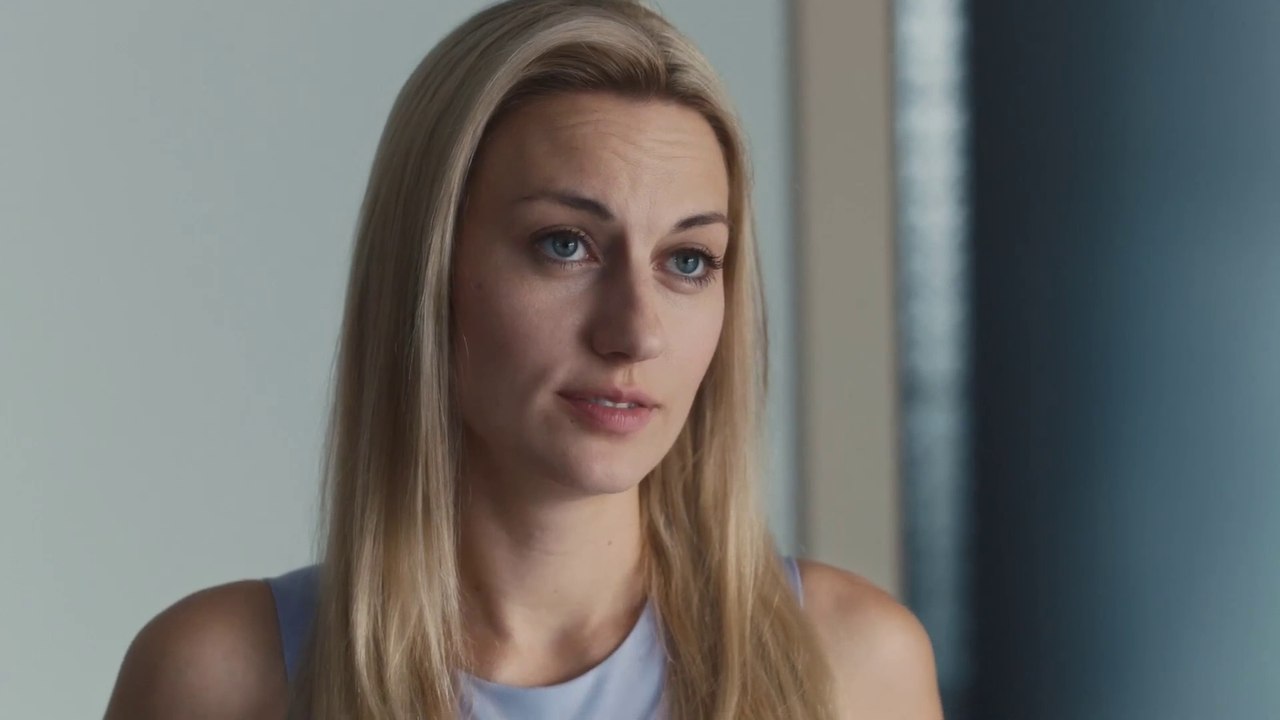 Her Body: A True Porn Story - Trailer (Deutsch) HD