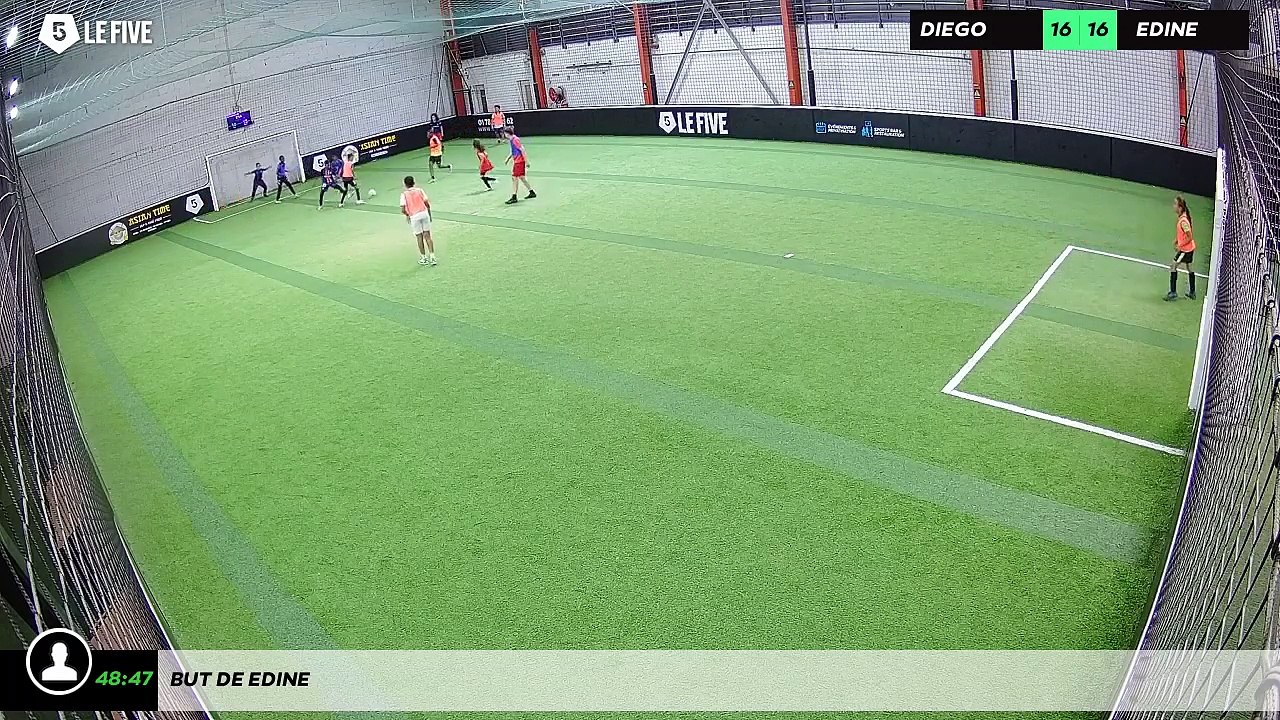 But de EDINE