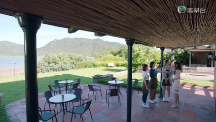 Hoán Đổi Chân Tướng - Tập 3 | Take Two 2021