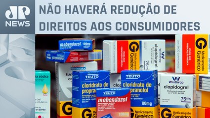 Anvisa aprova projeto para bula digital de medicamentos