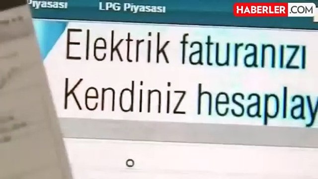 Elektrikte yabancı uyruklarla ilgili yeni bir çalışma: Güvence bedeli yüzde 50 fazla alınacak