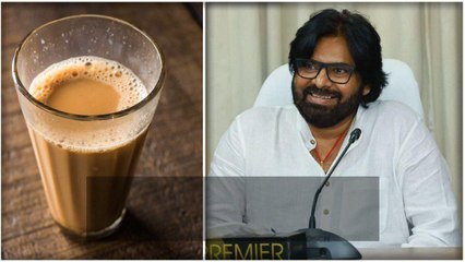 Deputy CM Pawan Kalyan కొత్త కార్యక్రమం.. "టీ విత్ డిప్యూటీ" | Oneindia Telugu