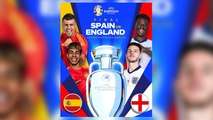 Euro 2024 final confirmed: Spain favourites for final clash but Southgate’s players believe they can ‘hit their peak’ in Berlin