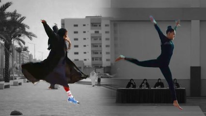 Nike’ın yeni reklam filmiyle Suudi Arabistan’daki kadınların sosyal hayattaki değişim mücadelelerini konu aldı