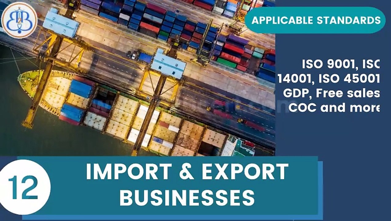 ISO Certification | ISO Consultants | ISO