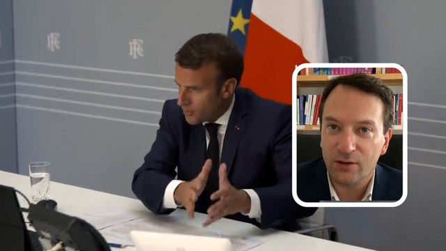 Lettre de Macron : le président est-il tenu de nommer un Premier ministre issu du NFP ?