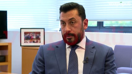 Pache, contra Begoña Gómez