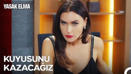 Yer Yerinden Oynayacak! - Yasak Elma 61. Bölüm