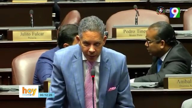 ¡Polémica! Caso de Eugenio Cedeño “Pica y se Extiende” | Hoy Mismo