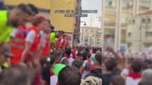 El streamer más famoso del mundo, Speed, detenido en San Fermín