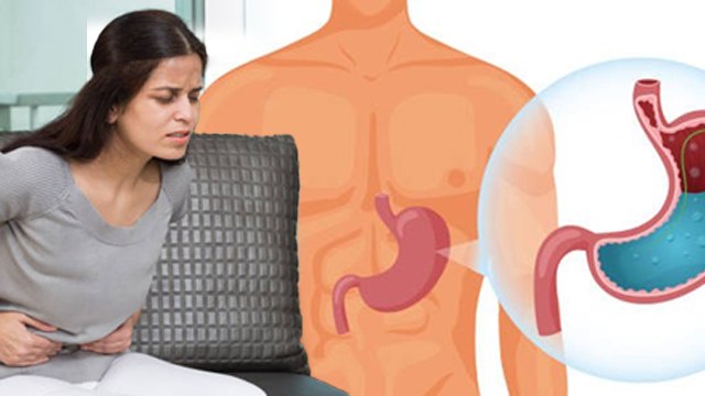 Monsoon Stomach Problem: Barish Me Pet Dard Kyu Hota Hai, Causes In Hindi...| Boldsky