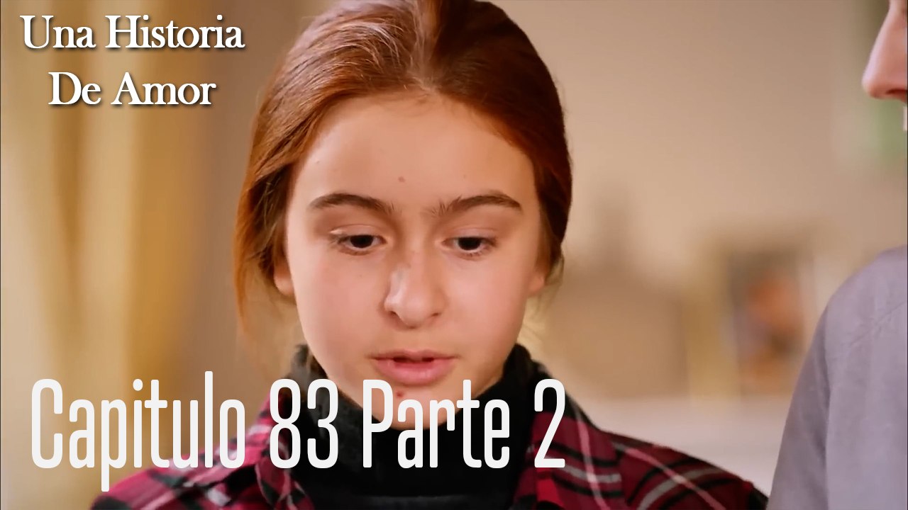 Una Historia De Amor - Capitulo 83