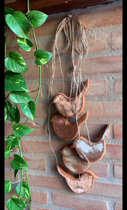 thrifty charm decor ideas | rustic decor