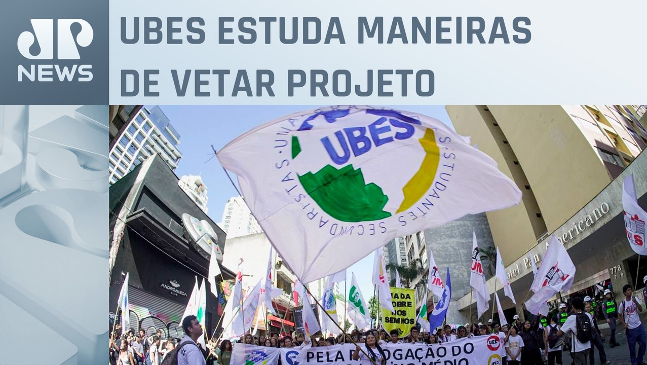 Aprovação do novo ensino médio divide entidades