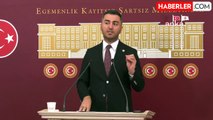 DEVA Partisi Milletvekili Cem Avşar, Bakanlık Atamalarını Eleştirdi