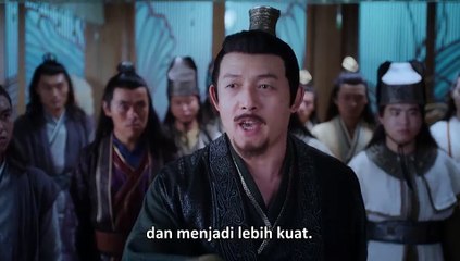 The Untamed Episode 46 Subtitle Indonesia