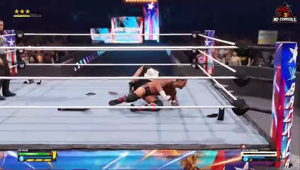 WWE 2K24 CM PUNK Is Back again in the Games after 10 Years | Take a look